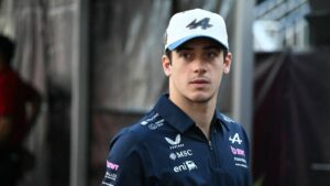 Franco Colapinto asegura su lugar en la F1: Alpine lo confirma como piloto titular para 2026