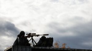 Italia investiga los “safaris humanos” en Sarajevo durante la guerra de Bosnia