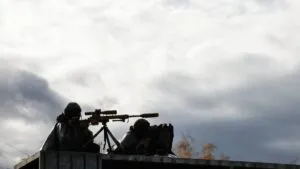 Italia investiga los “safaris humanos” en Sarajevo durante la guerra de Bosnia