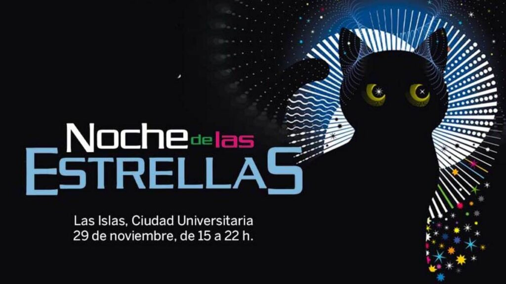 Noche de las Estrellas 2025, en CDMX: cuándo, hora y actividades programadas