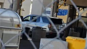 Detienen y cancelan visa a alcalde de San Luis Río Colorado en garita de Arizona