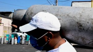 Pemex niega versión de Amexgas sobre desabasto de gas LP