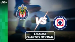 Chivas vs. Cruz Azul, cuartos de final del Apertura 2025: fecha, hora y quién es el favorito, según la IA