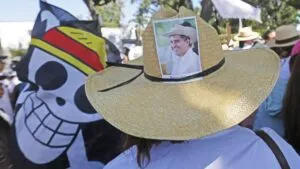 La inconformidad podría crecer si no hay resultados en materia de seguridad