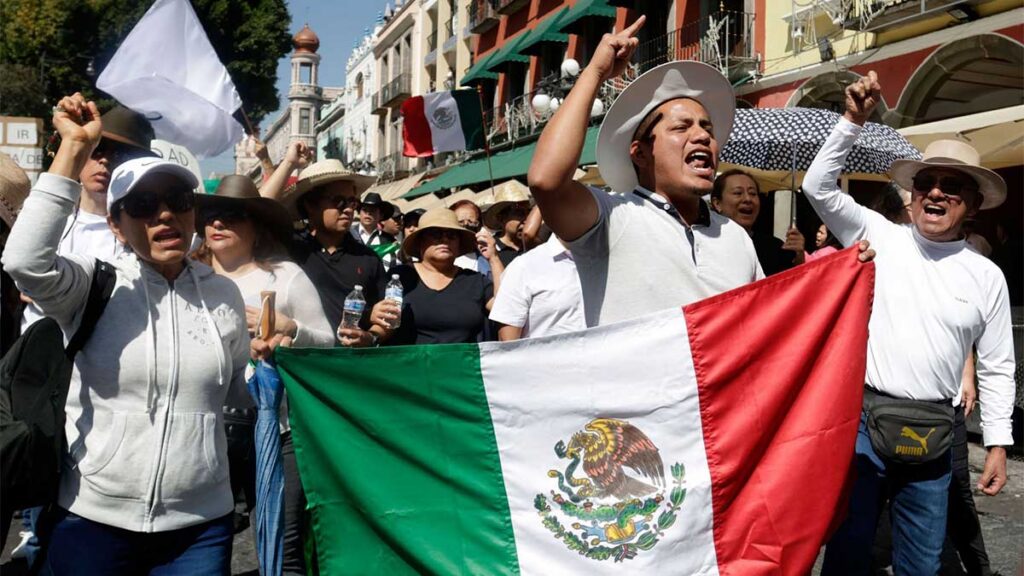 Generación Z Michoacán