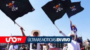 Generación Z vuelve a salir este 20 de noviembre: últimas noticias y minuto a minuto sobre la marcha