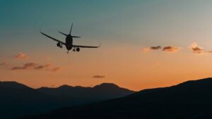 Avión militar turco se estrella en Georgia; viajaban 20 personas