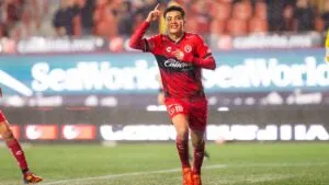 Tijuana derrota a Juárez y se mete a la Liguilla del Apertura 2025