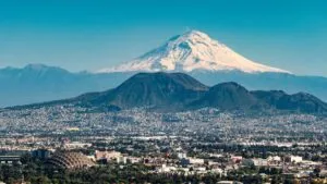 UNAM alerta por desaparición de glaciares en México; conoce cómo te afecta