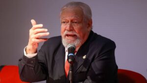 ¿Quién es Gonzalo Celorio, ganador del Premio Cervantes 2025?