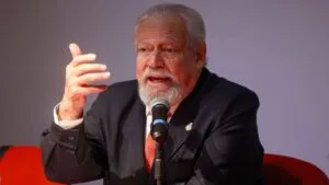 ¿Quién es Gonzalo Celorio, ganador del Premio Cervantes 2025?