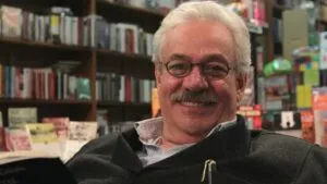 El escritor mexicano Gonzalo Celorio gana el Premio Cervantes 2025