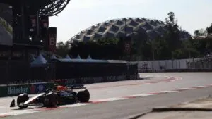 ¡Habrá lleno para el regreso de Checo Pérez! Se agotan los boletos para el GP de México 2026