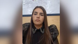 Viuda de Carlos Manzo pide manifestaciones pacíficas