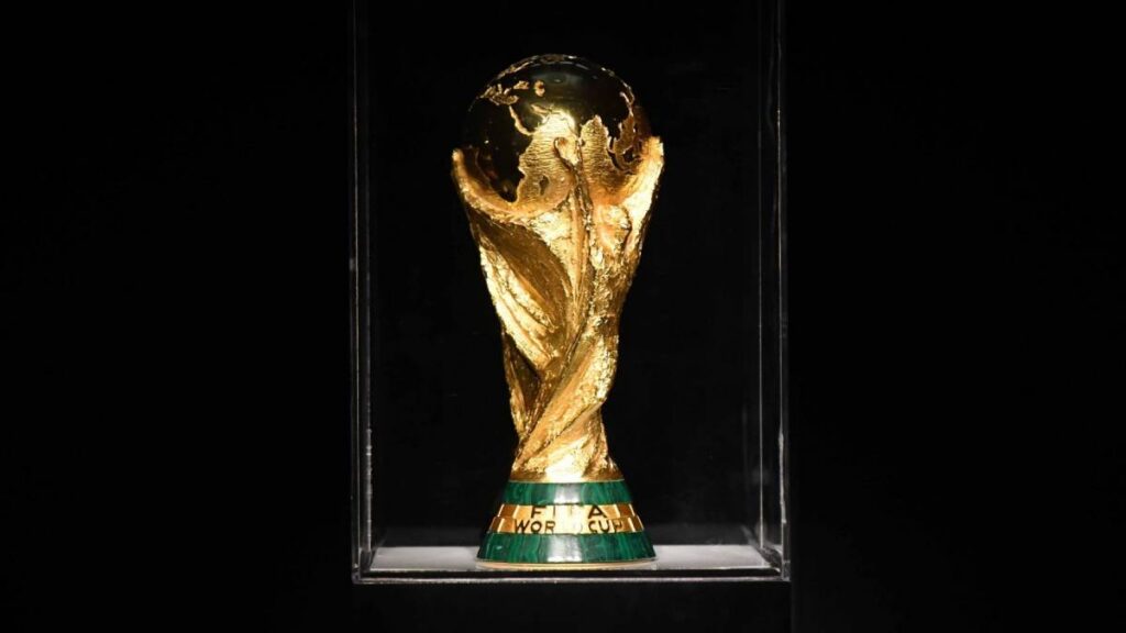 Oficial: Guadalajara y Monterrey, sedes del repechaje para el Mundial 2026: cuándo y a qué hora