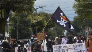 Recomendaciones clave ante la próxima marcha de la Generación Z