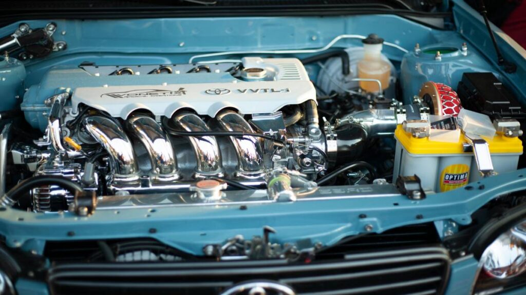 Guía sencilla para dar mantenimiento al coche y evitar gastos extras