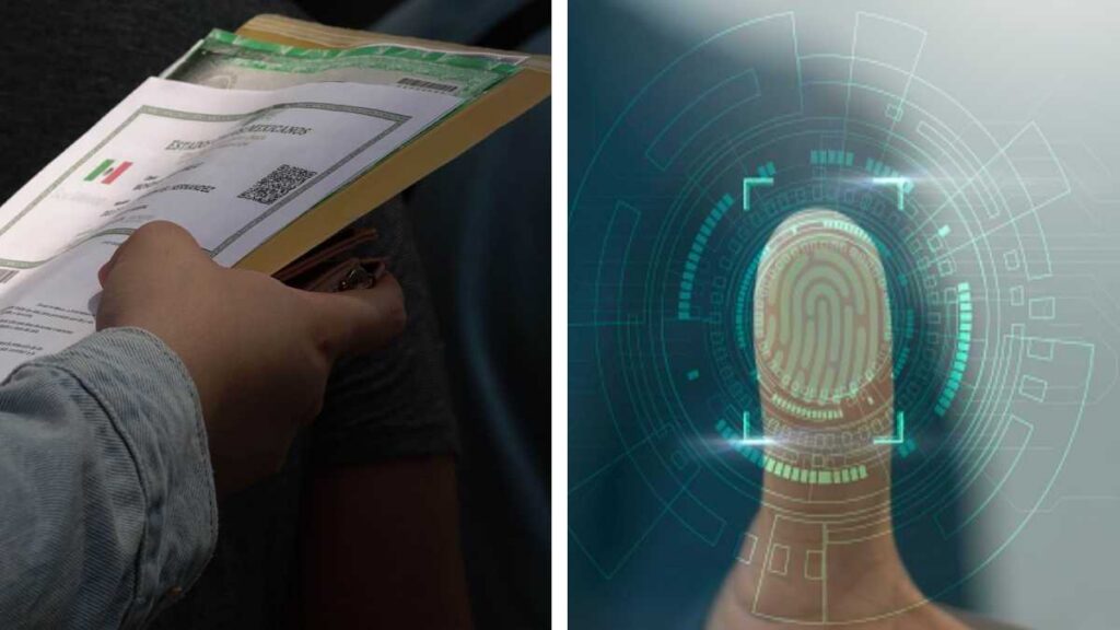 Cuándo vence el plazo para obtener mi CURP biométrica