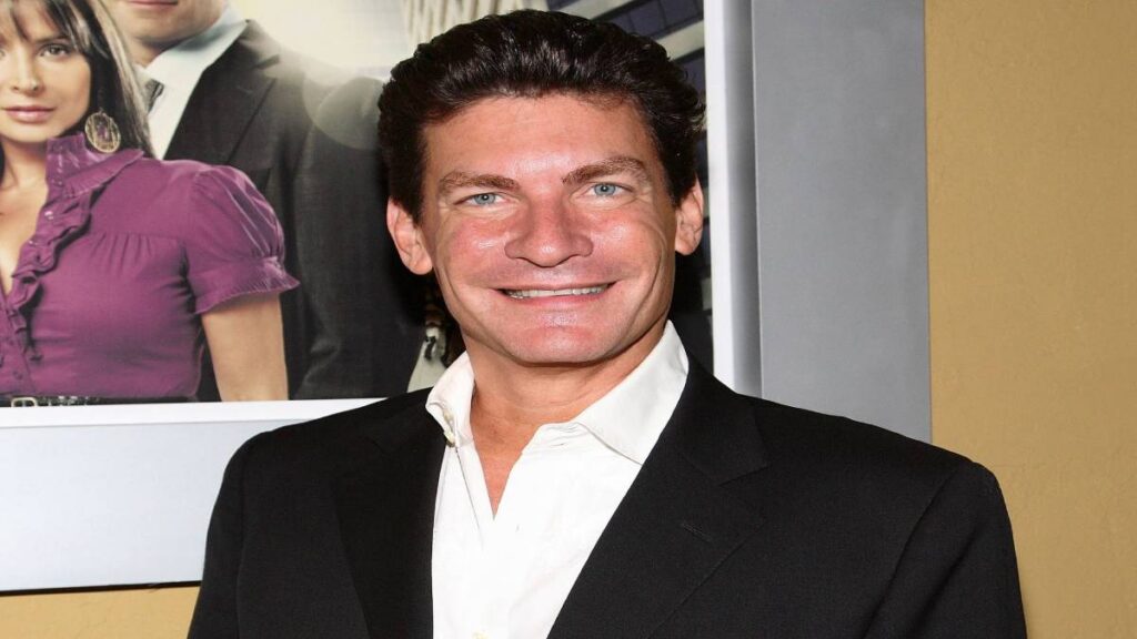 Muere el hermano de Sebastián Ligarde; el actor comparte doloroso mensaje