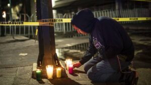 Autoridades confirman lista de lesionados tras incendio en Waldo’s Hermosillo