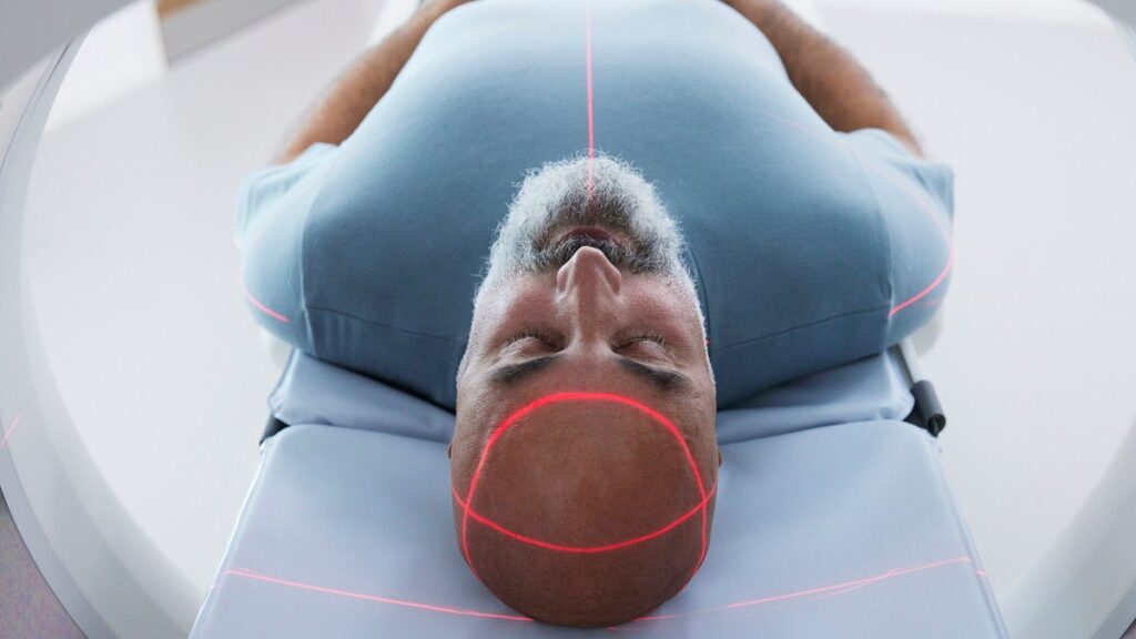 Horacio Beamonte, actor de “Como dice el dicho”, abandona tratamiento contra la leucemia: “Rechacé las quimioterapias”