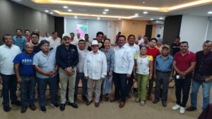 Créditos para impulsar el campo y la pesca: Huacho