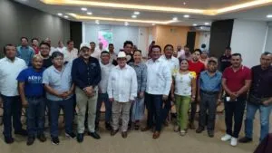 Créditos para impulsar el campo y la pesca: Huacho