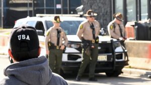 Comunidad en EE.UU. se une por chef mexicano detenido por ICE