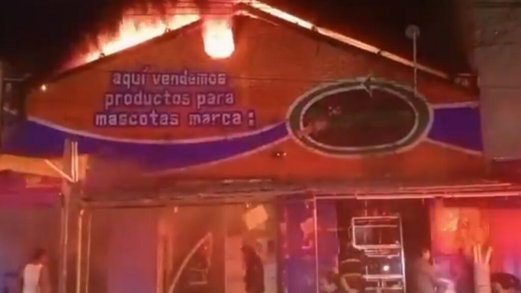 imagenes-incendio-consume-mercado-de-mascotas-en-la-morelos-llamas-alcanzaron-3-metros-de-altura