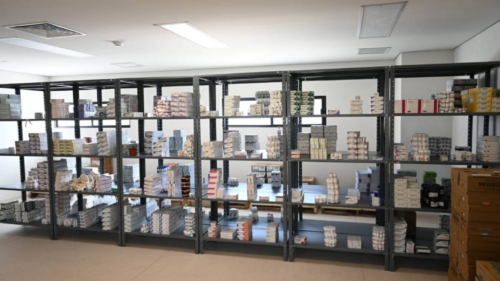 Impromed es inhabilitada por la Secretaría Anticorrupción; la empresa ya suma ocho sanciones similares