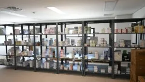 Impromed es inhabilitada por la Secretaría Anticorrupción; la empresa ya suma ocho sanciones similares