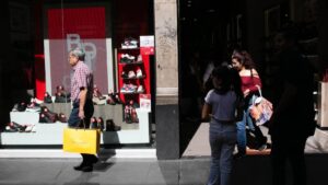 ¿INAPAM dará descuentos a adultos mayores por el Buen Fin 2025?