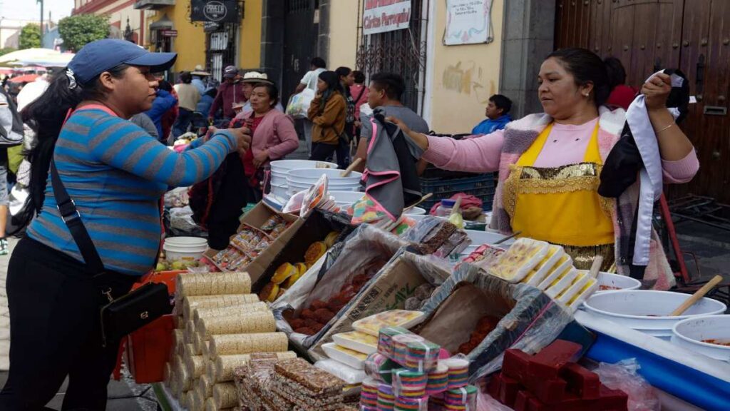 Inflación aumenta en México durante 1era quincena de noviembre; ¿Cómo impacta a los bolsillos?