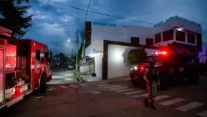 Asesinan a otro influencer en Sinaloa: ¿cuántos han sido acribillados en 2025?