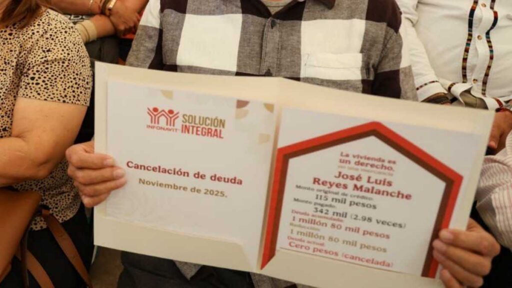 Infonavit Solución Integral