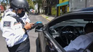 ¿Cuáles son las 14 infracciones por las que remitirán tu vehículo al corralón en Edomex con el nuevo reglamento?