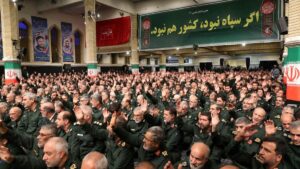 Embajada de Israel confirma a Uno TV plan de Irán para asesinar a su embajadora en México