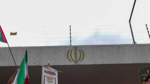 Irán niega supuesto atentado contra embajadora de Israel en México