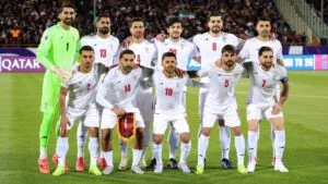 Irán no asistirá al sorteo del Mundial 2026 tras negativa de visas de EE. UU. a su delegación