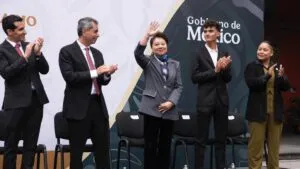 Isaac Del Toro recibe el Premio Nacional del Deporte 2025 por su histórica temporada