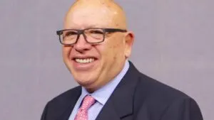 Detienen a Isidro Pastor, exdirigente del PRI en el Edomex