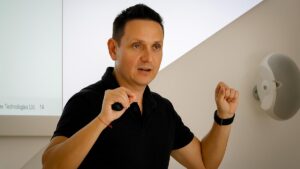 México, segundo país más atacado por ransomware en Latinoamérica: Jonathan Fridman