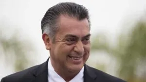 ¿De qué acusa Adelina Dávalos al exgobernador Jaime Rodríguez, el “Bronco”?