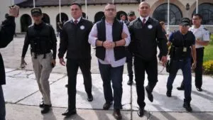 Javier Duarte volverá ante el juez: ¿qué se decidirá hoy?