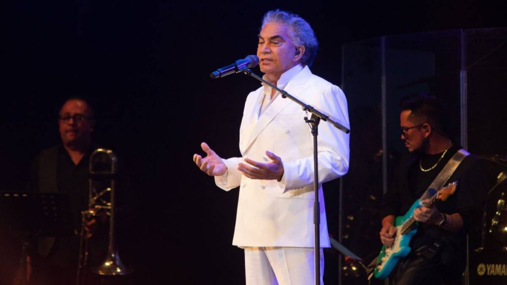 Postura oficial de José Luis Rodríguez, el “Puma”, por altercado con piloto de avión