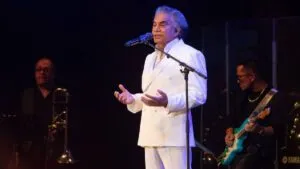 Postura oficial de José Luis Rodríguez, el “Puma”, por altercado con piloto de avión