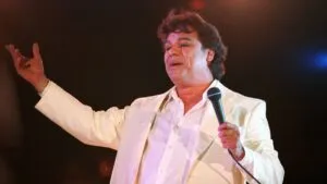 ¿Quién es Laura Salas, madre de los hijos de Juan Gabriel?