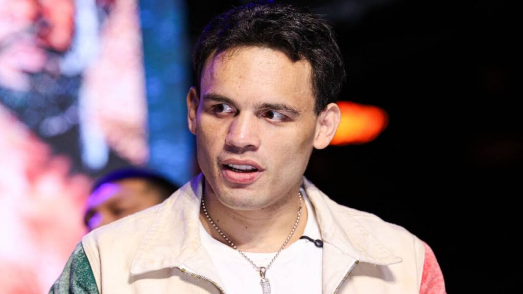 Julio César Chávez Jr. regresa al ring: fecha, contra quién y quién es favorito según la IA