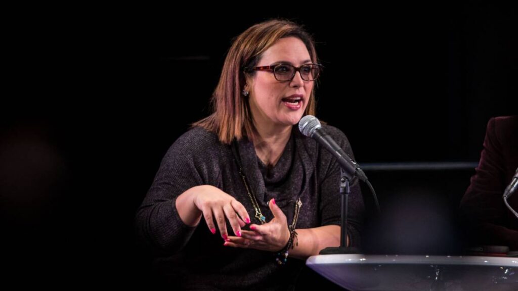 ¿Quién es Julio Ramírez? Lo vinculan con Angélica Vale y una supuesta infidelidad