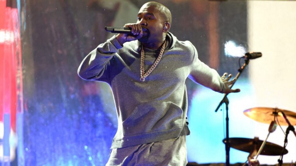 Una nueva oportunidad para ver a Kanye West en CDMX